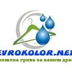 Евроколор ООД
