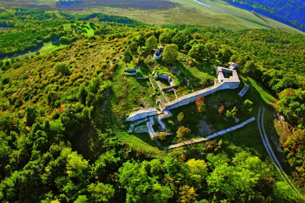 Исторически музей Севлиево