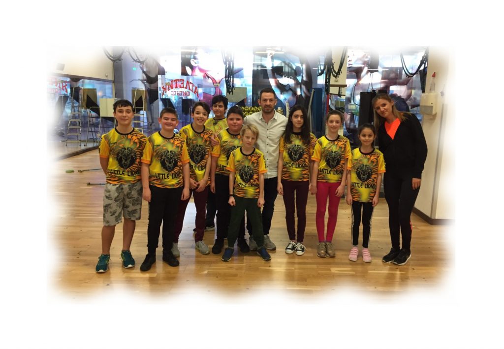 Tomi sport