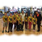 Tomi sport