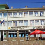 Община Върбица
