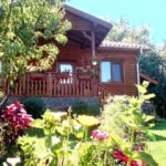 Вилна къща Парка