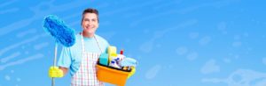 NVP Cleaning