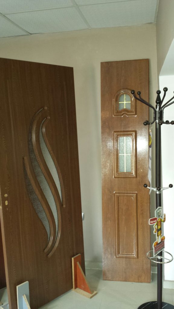 Исо Ак Пласт