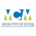 МСМ ГРУП 07 ЕООД