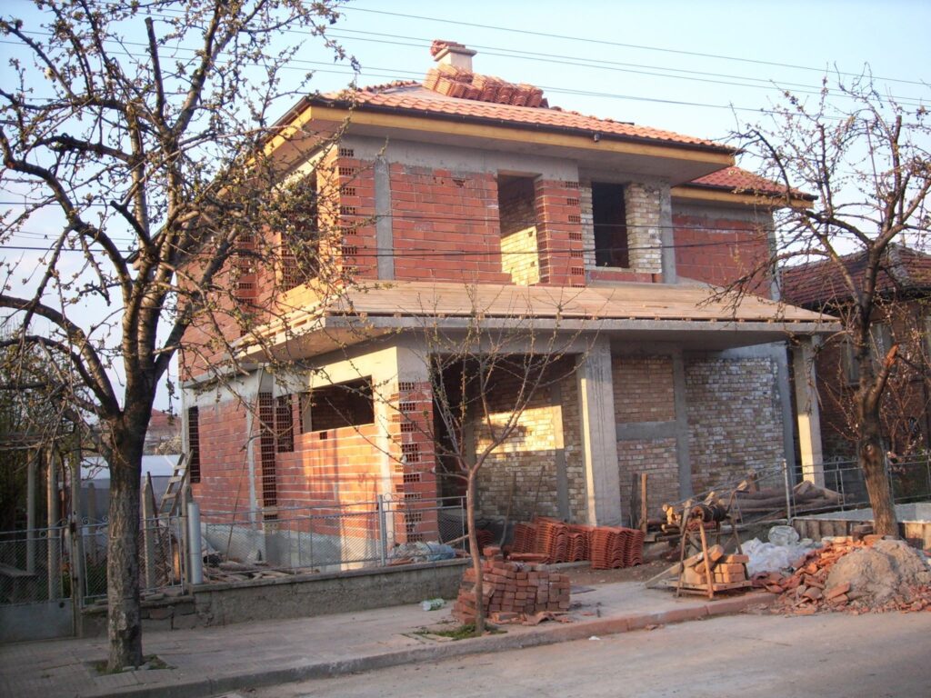 Добрев и син 91 ООД