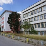 МБАЛ Христо Ботев АД Враца