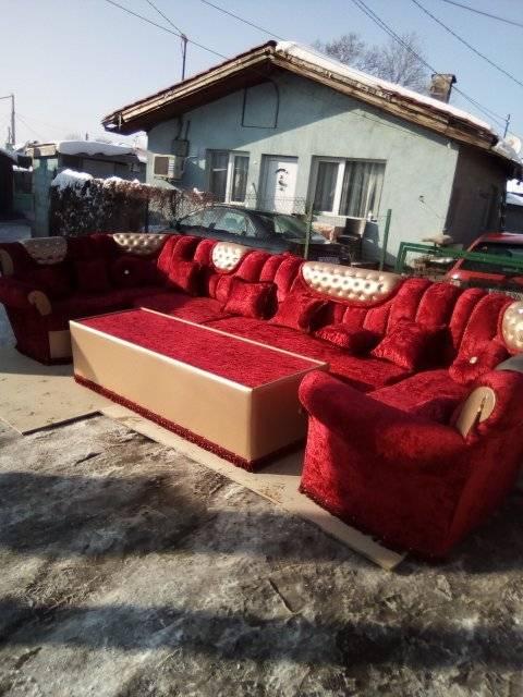 Мебели Ламед