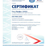 Роял профил Пловдив