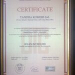 счетоводна къща Тандра София