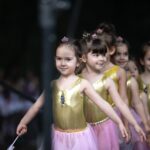 Студио за класически балет Тиара