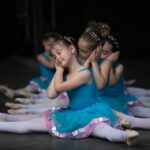 Студио за класически балет Тиара