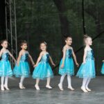 Студио за класически балет Тиара