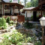 Ресторант Воденицата Китен
