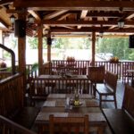 Ресторант Воденицата Китен