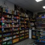 Денонощен магазин КУИК