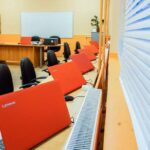 Профилирана природоматематическа гимназия Разград