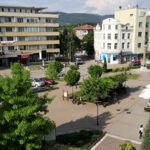 Хотел Росица Севлиево