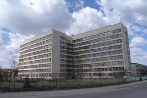 МБАЛ Самоков