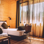 Бутиковите къщи Dakota Forest Retreat Батак