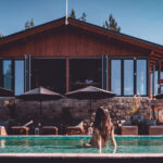 Бутиковите къщи Dakota Forest Retreat Батак