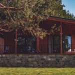 Бутиковите къщи Dakota Forest Retreat Батак