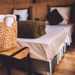 Бутиковите къщи Dakota Forest Retreat Батак