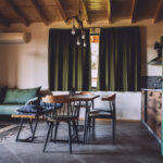 Бутиковите къщи Dakota Forest Retreat Батак