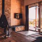 Бутиковите къщи Dakota Forest Retreat Батак