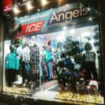 ICE Angels