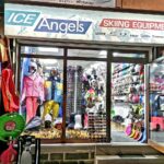 ICE Angels