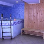 Семеен хотел Лили Банско